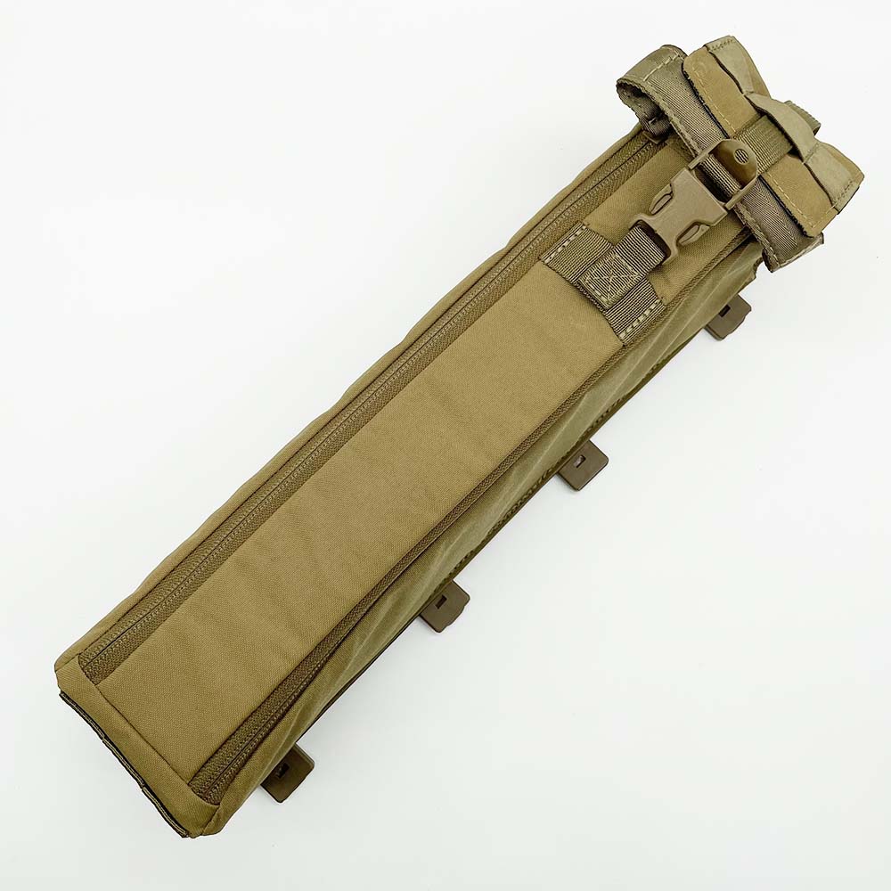 TACTICAL TAILOR | 200RD 7.62 LINKED AMMO POUCH | CB i gruppen NYLONFICKOR hos Equipt AB (13668)