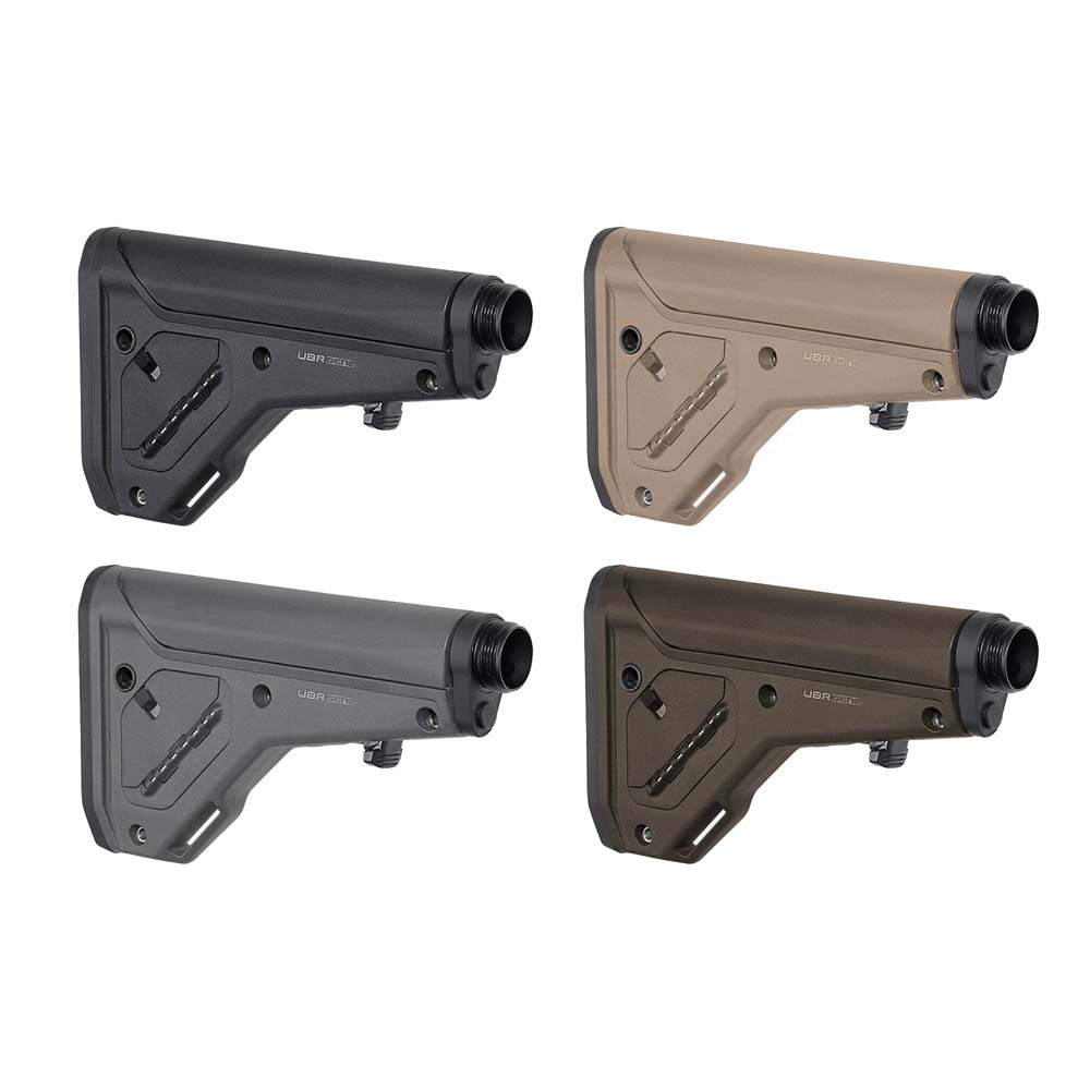MAGPUL | UBR GEN2 Collapsible Stock i gruppen KOLV/STOCK hos Equipt AB (MAG482)