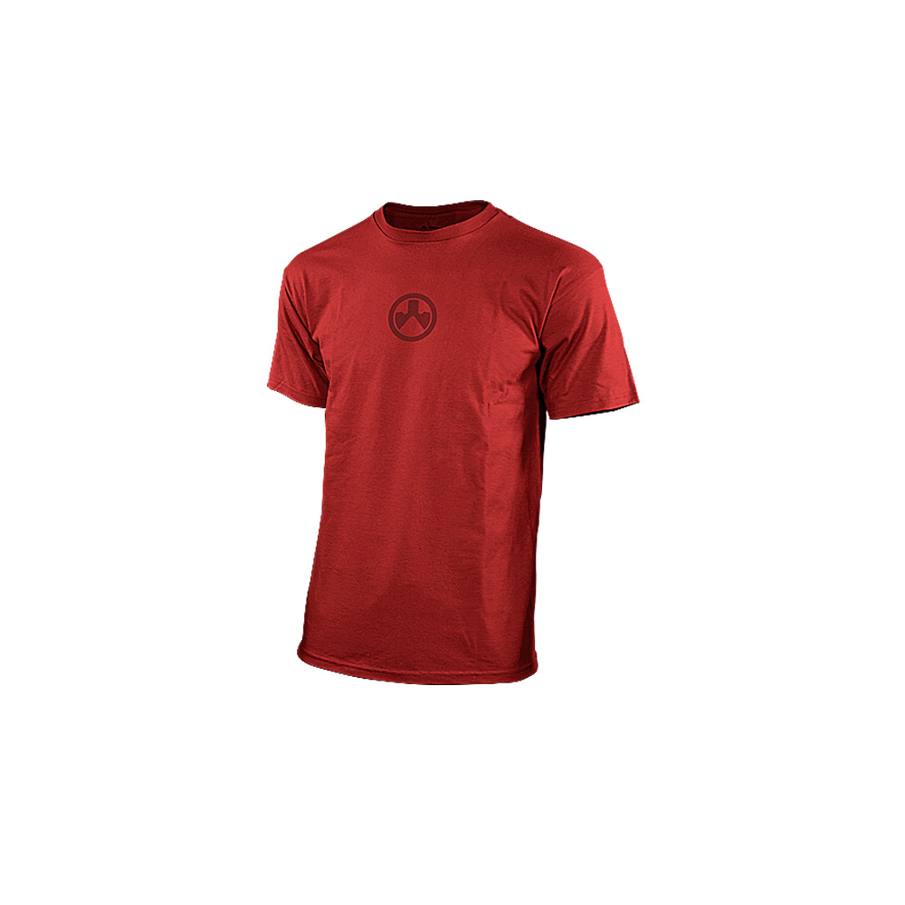 MAGPUL | Center Icon T-shirt | RD i gruppen T-SHIRT hos Equipt AB (MAG646-603)