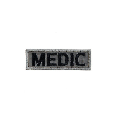 SNIGEL | Litet Medic mrke -16 | Gr