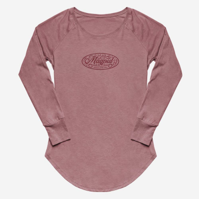MAGPUL | Women’s Rodeo Blend T-Shirt | PINK 