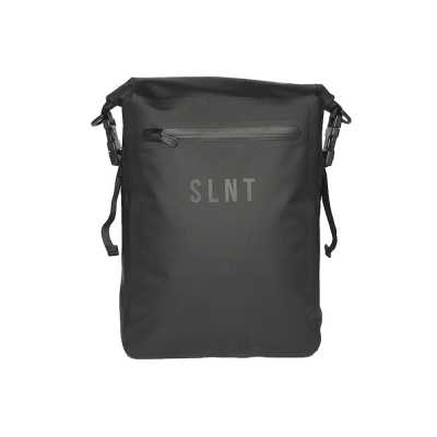 SLNT | Faraday Laptop Dry Bag | Black
