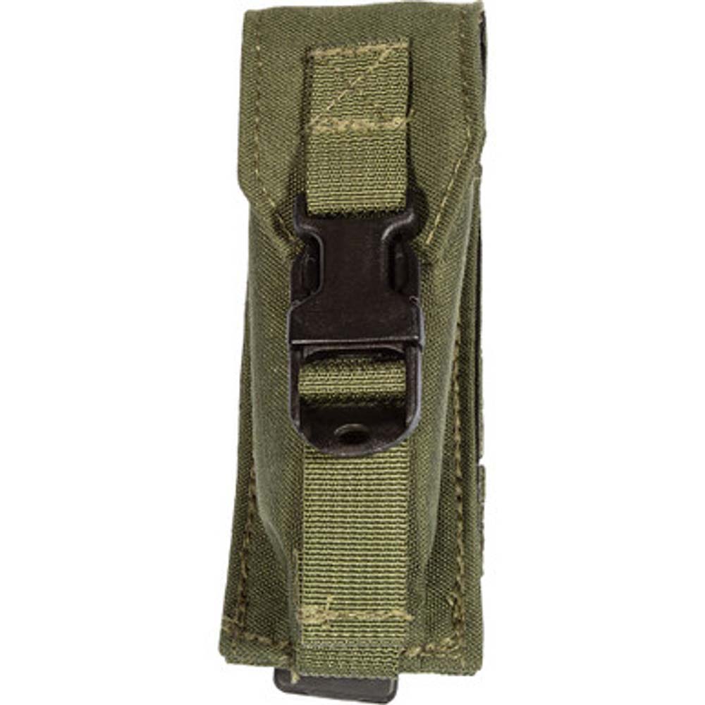 Tactical Tailor Multi Tool Pouch OD Nylonfickor EQUIPT.