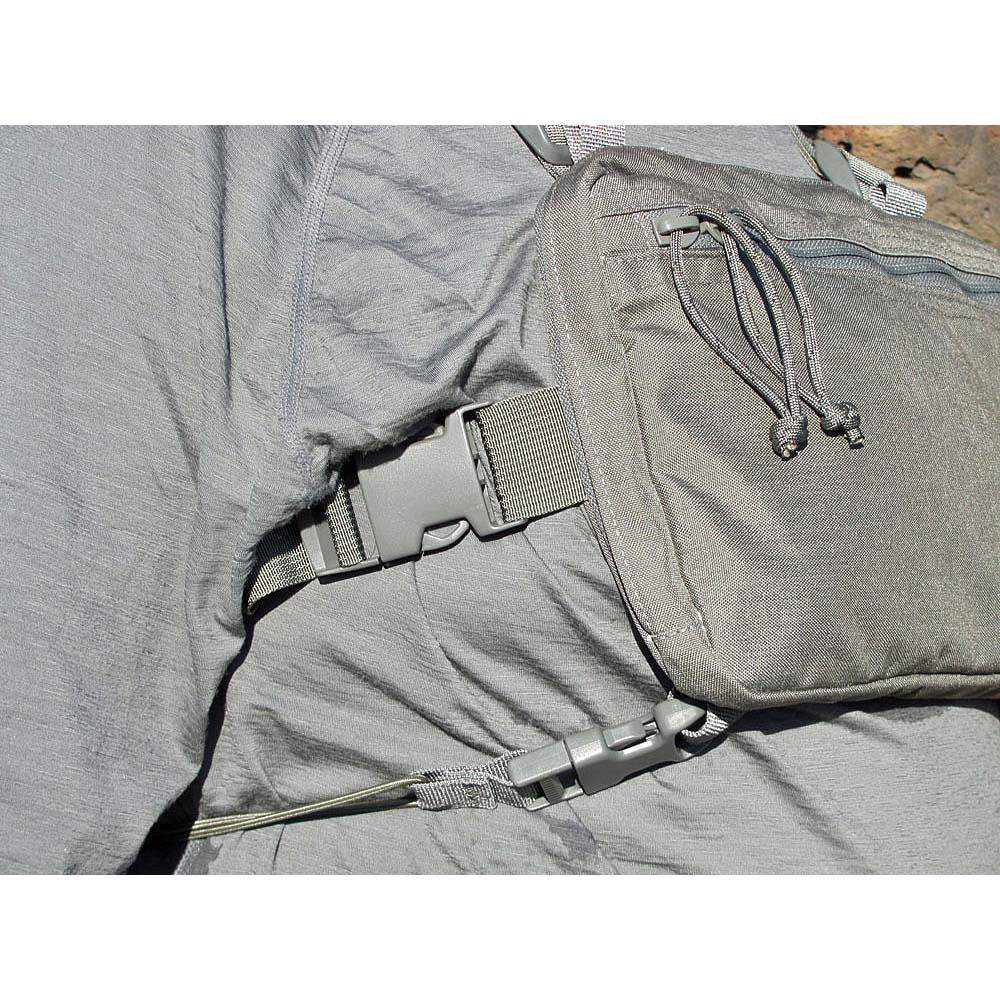 Hill People Gear Runners Kit Bag KIT BAGS EQUIPT.SE