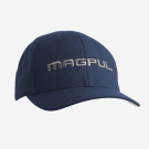 MAGPUL | Wordmark Stretch Fit | BLK - GRY - NAVY