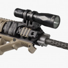 MAGPUL | Rail Light Mount, Left  MAGPUL | Rail Light Mount, Left