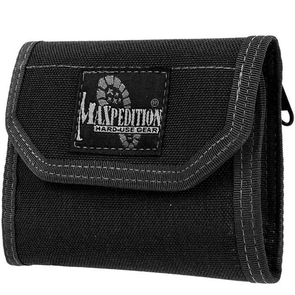 MAXPEDITION | C.M.C. WALLET i gruppen NYLONFICKOR hos Equipt AB (0253)