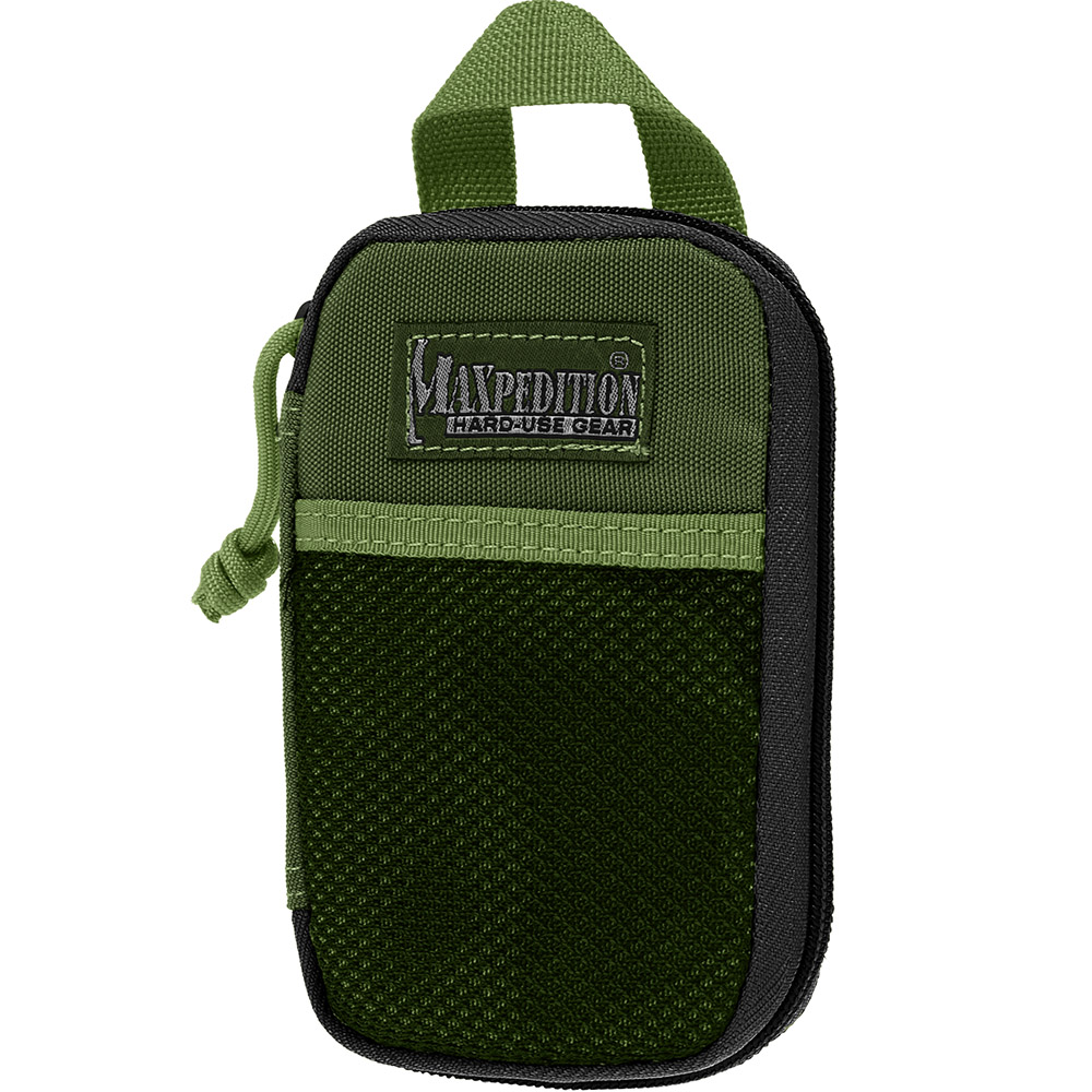 Maxpedition New Micro Pocket 0262G