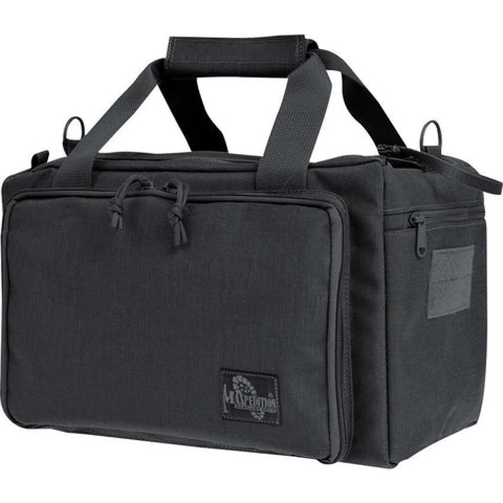 MAXPEDITION | Compact Range Bag | Svart i gruppen VSKOR hos Equipt AB (0621B)