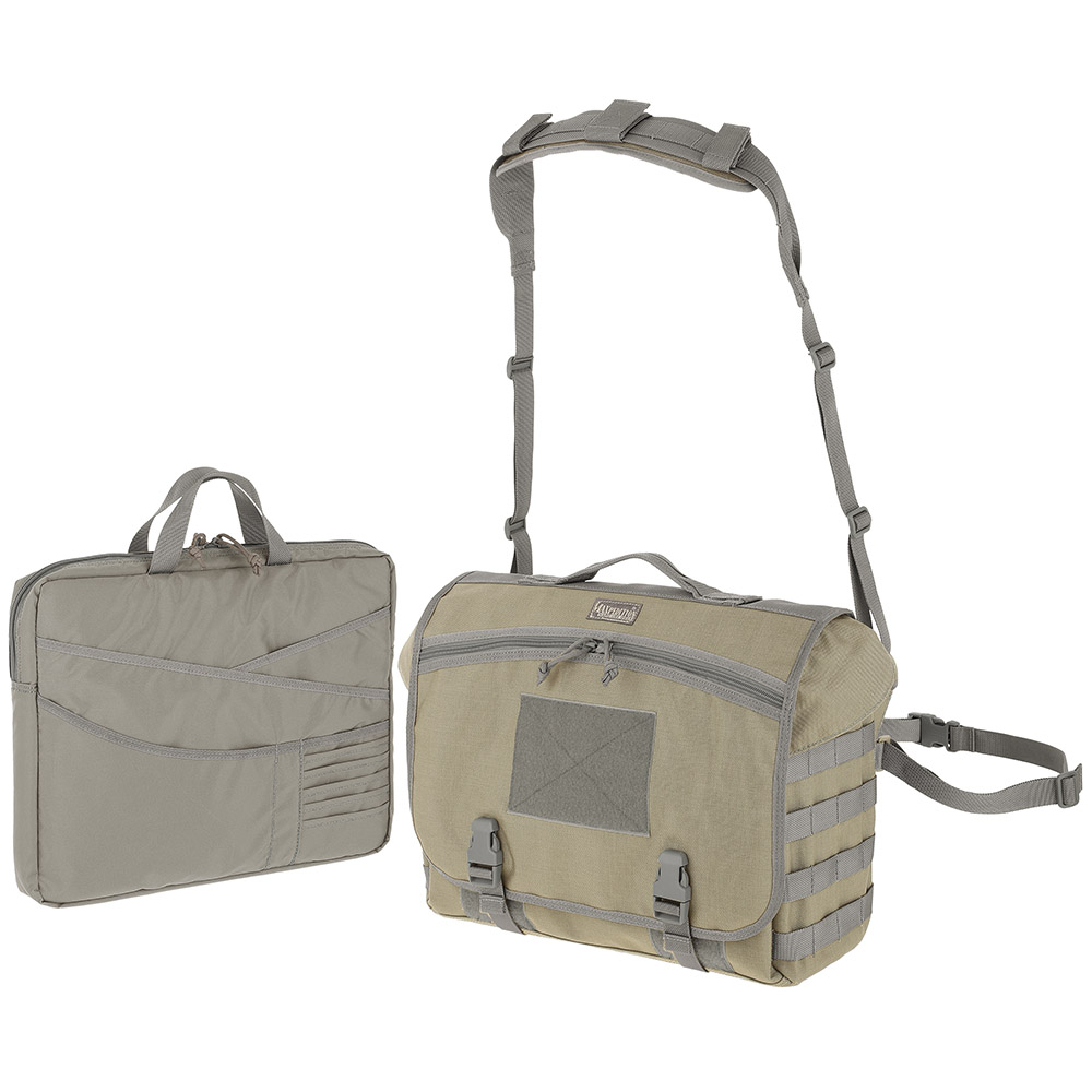 MAXPEDITION | VESPER Laptop Bag | K-F i gruppen VSKOR hos Equipt AB (0623KF)