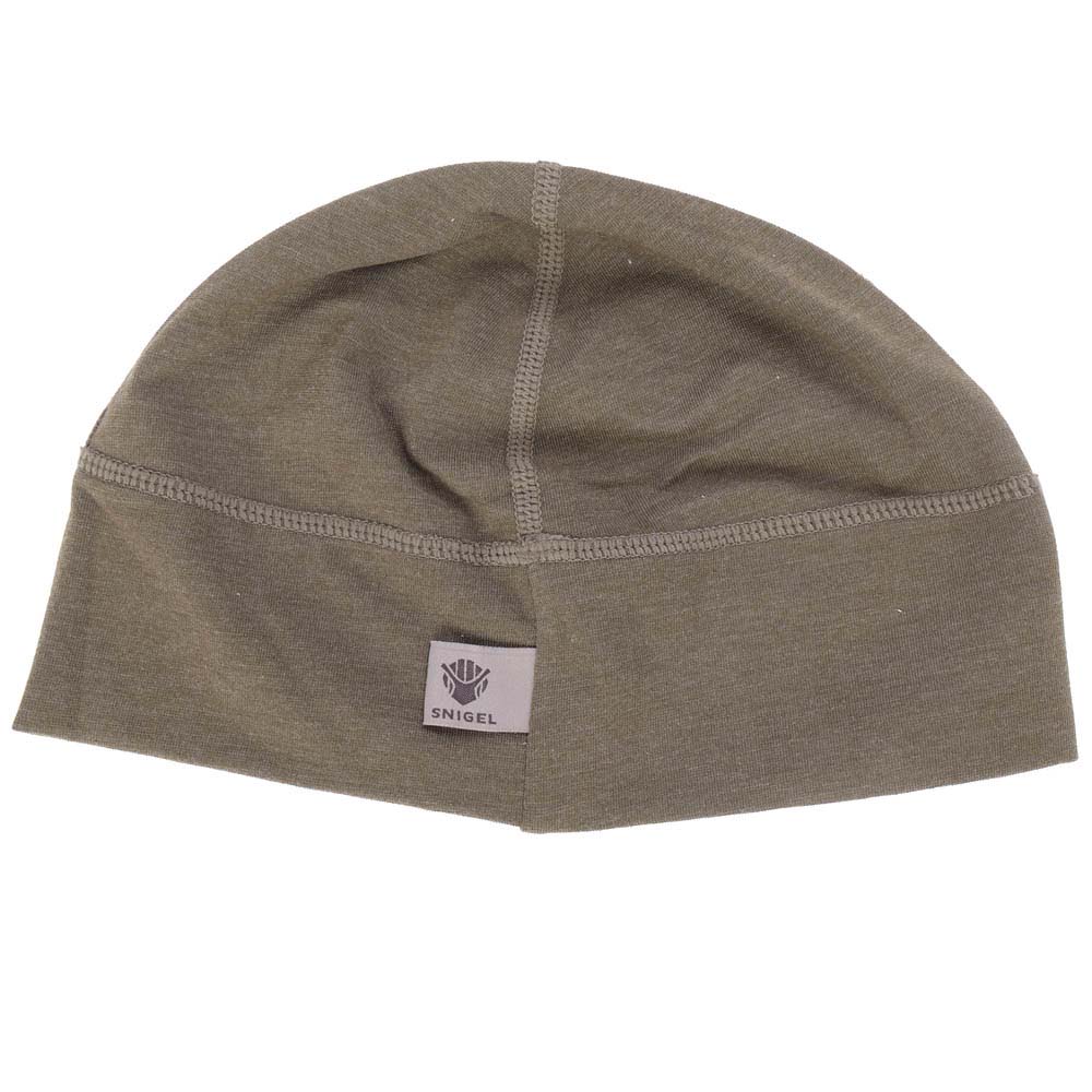 SNIGEL | FR BEANIE | GREY i gruppen HUVUDBONAD hos Equipt AB (09-01352-09-000)