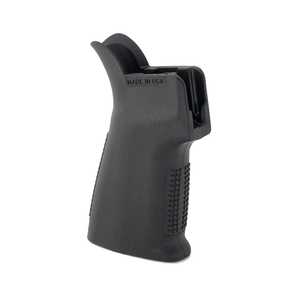 REPTILIA | CQG GRIP FOR AR-15/SR-25 i gruppen GREPP hos Equipt AB (100-0)