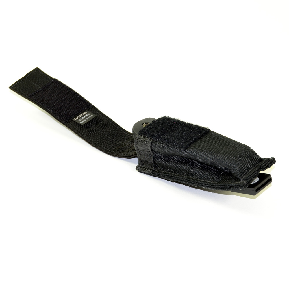 Tactical Tailor | Knife Pouch | Svart i gruppen NYLONFICKOR hos Equipt AB (10013-2)