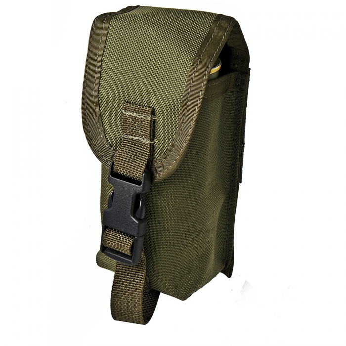 Tactical Tailor | Flashbang Smoke Pouch | OD i gruppen NYLONFICKOR hos Equipt AB (10017-1)