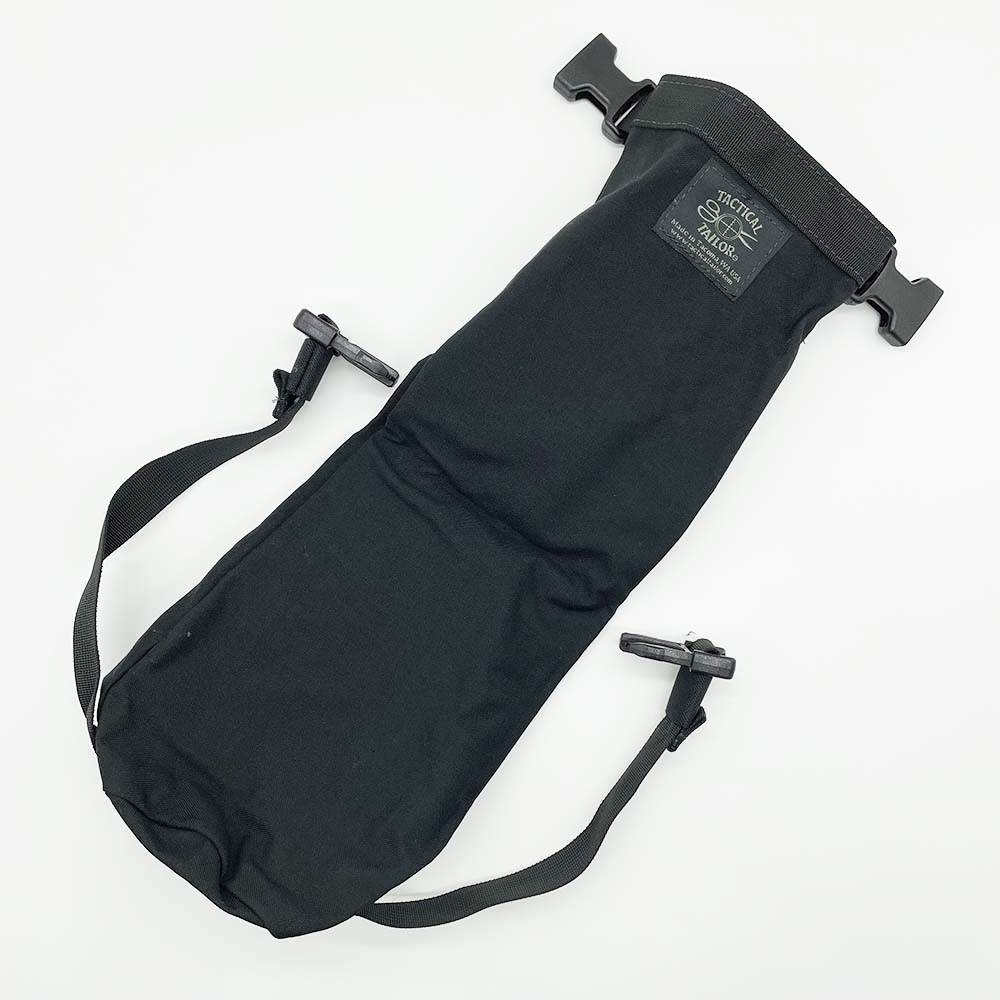 TACTICAL TAILOR | JETBOIL POUCH | BLACK i gruppen NYLONFICKOR hos Equipt AB (10031-2)