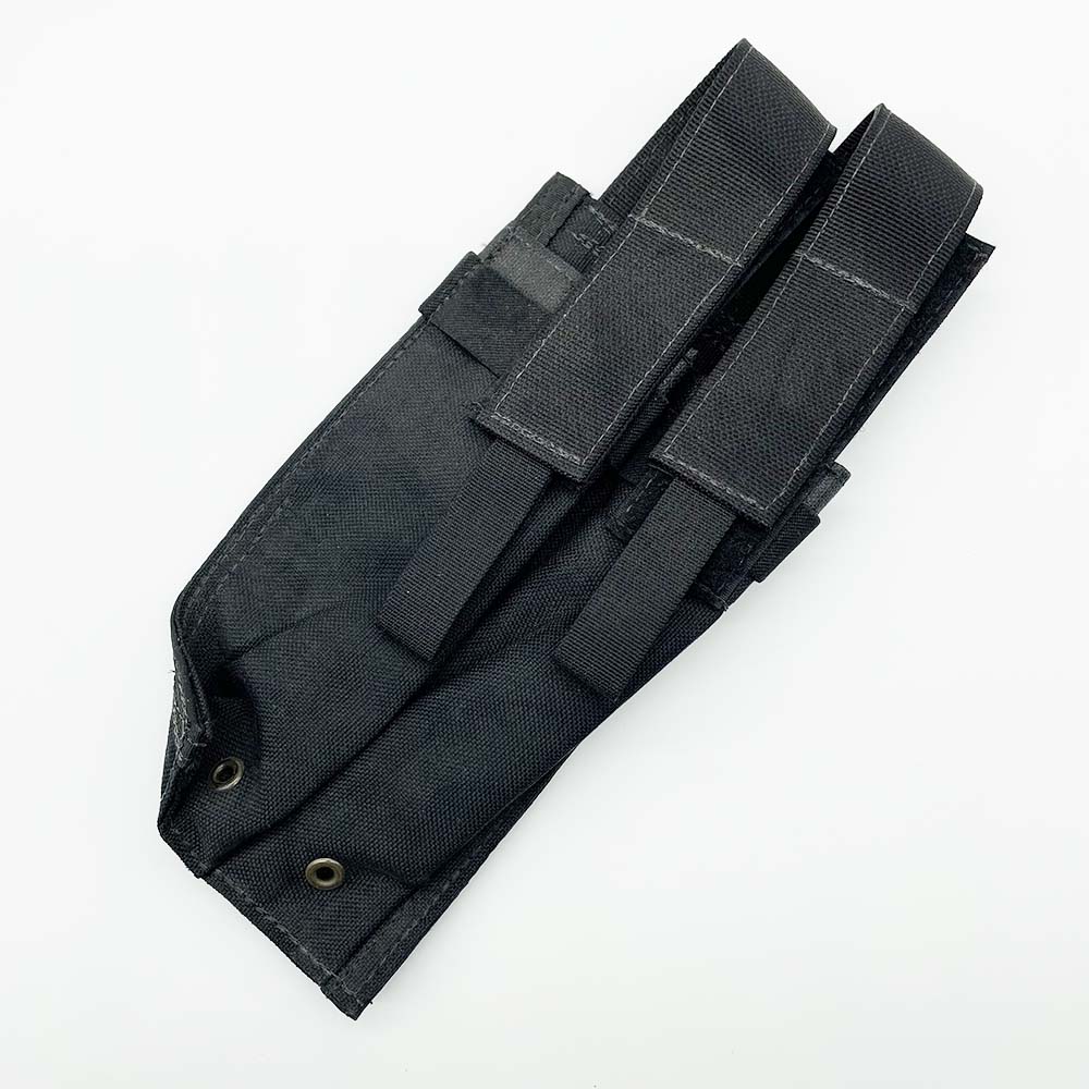 TACTICAL TAILOR | P-90 DOUBLE MAG POUCH i gruppen MAGASINHLLARE hos Equipt AB (10047)