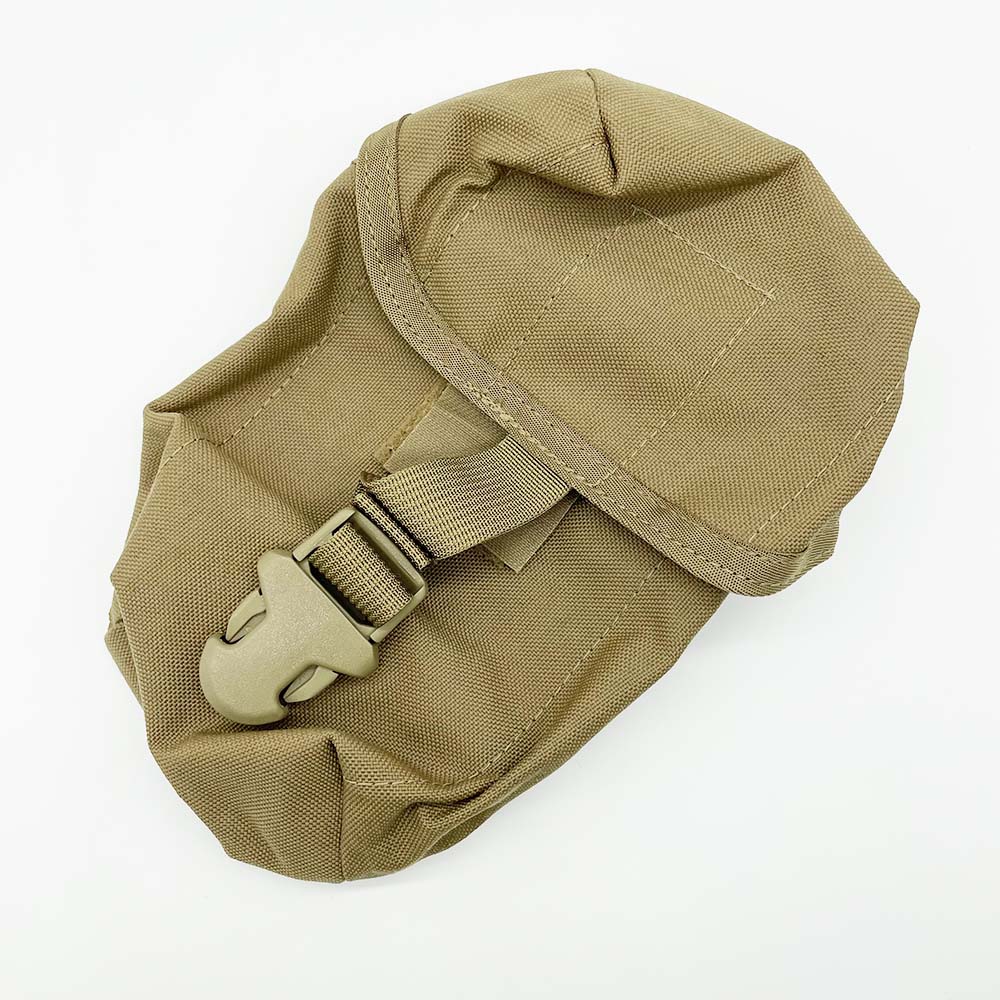 Tactical Tailor | Canteen Utility Pouch | CB i gruppen NYLONFICKOR hos Equipt AB (10049-14)