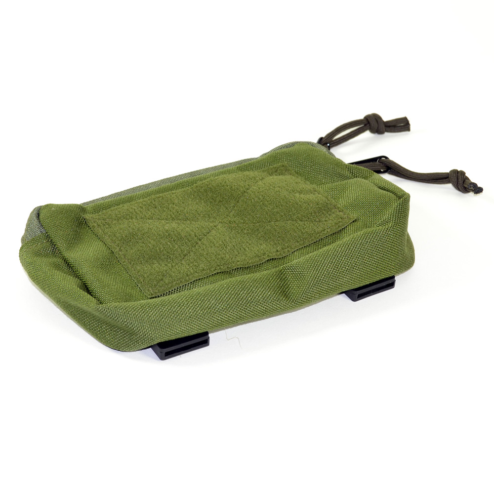 Tactical Tailor | Accessory Pouch 1H | OD i gruppen NYLONFICKOR hos Equipt AB (10050-1)