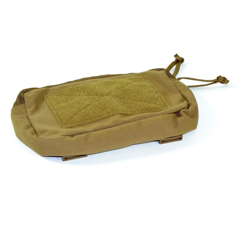 Tactical Tailor | Accessory Pouch 1H |  Coyote i gruppen NYLONFICKOR hos Equipt AB (10050-14)