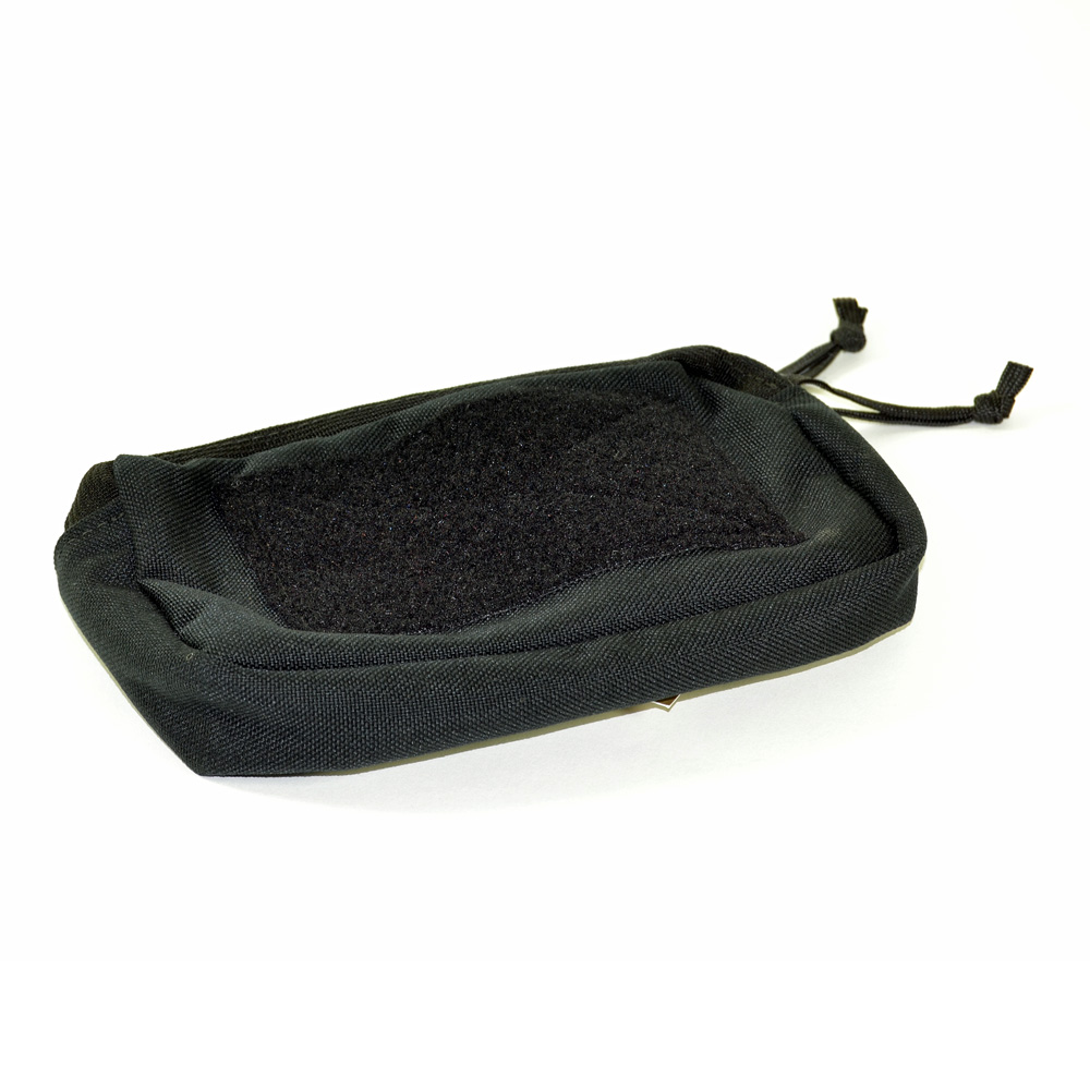 Tactical Tailor | Accessory Pouch 1H | Svart i gruppen NYLONFICKOR hos Equipt AB (10050-2)