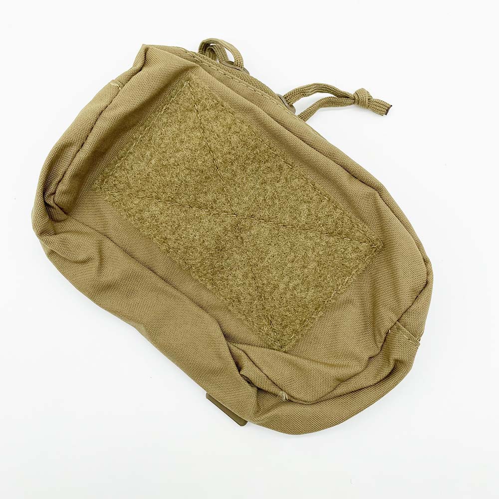 TACTICAL TAILOR | Accessory Pouch 1-H | Coyote Brown i gruppen NYLONFICKOR hos Equipt AB (10050LW-14)