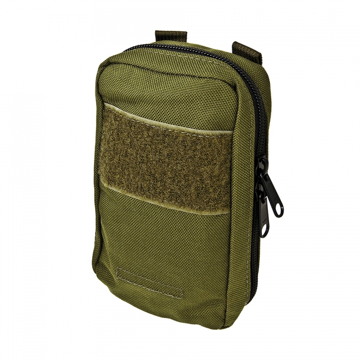 Tactical Tailor | E & E Pouch Vertical | OD i gruppen SJUKVRD hos Equipt AB (10068-1)