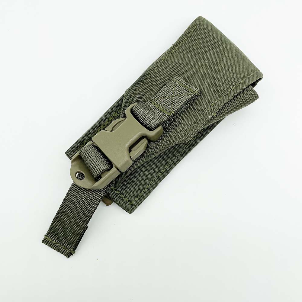 TACTICAL TAILOR | FIGHT LIGHT MULTI-TOOL POUCH | RANGER GREEN i gruppen NYLONFICKOR hos Equipt AB (10070LW-6)