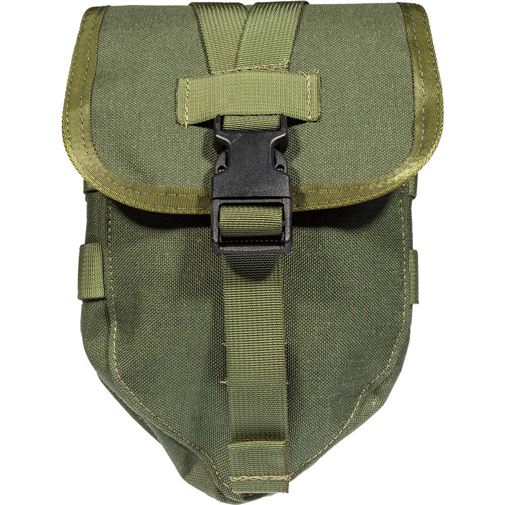 TACTICAL TAILOR | E-TOOL / CANTEEN POUCH | OD  i gruppen NYLONFICKOR hos Equipt AB (10080-1)