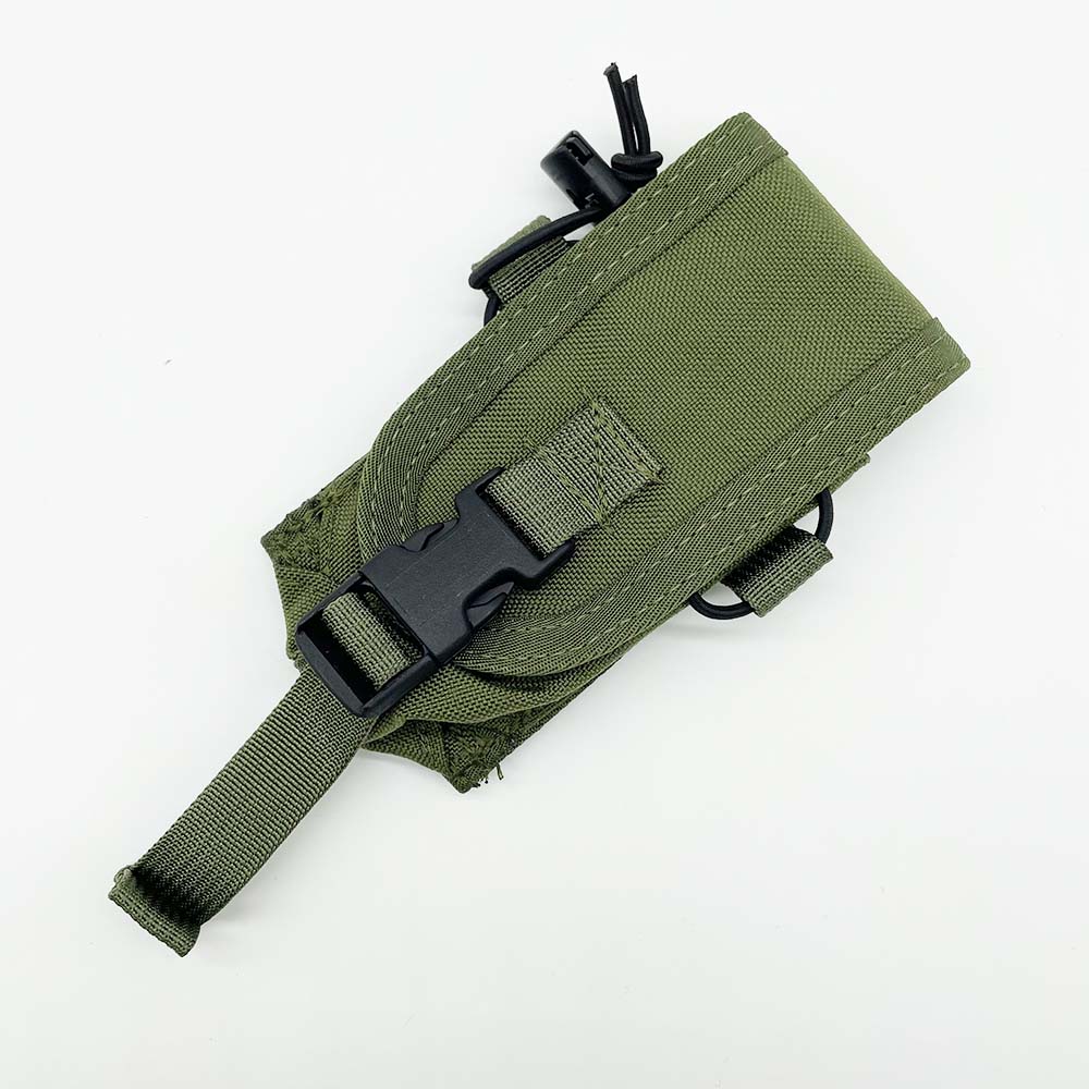 TACTICAL TAILOR | Flashbang/Small Utility Pouch | OD i gruppen NYLONFICKOR hos Equipt AB (10084-1)