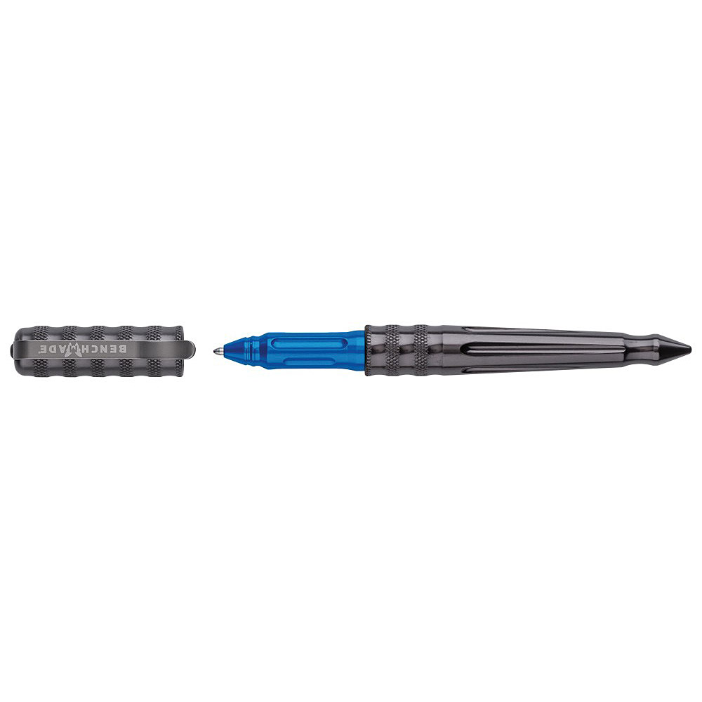 BENCHMADE | 1100-1 Charcoal Tactical Pen i gruppen  hos Equipt AB (1100-1)