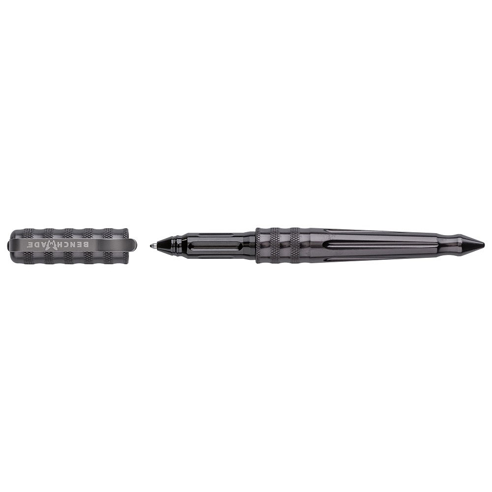 BENCHMADE | 1100-2 Charcoal Tactical Pen i gruppen  hos Equipt AB (1100-2)