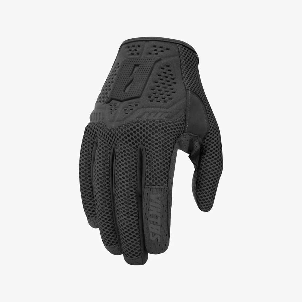 VIKTOS | RANGE TRAINER GLOVE | BLACK i gruppen HANDSKAR hos Equipt AB (120540)