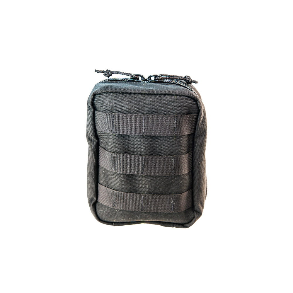 HIGH SPEED GEAR | Mini EOD Pouch V2 | Svart i gruppen NYLONFICKOR hos Equipt AB (12ME00BK)