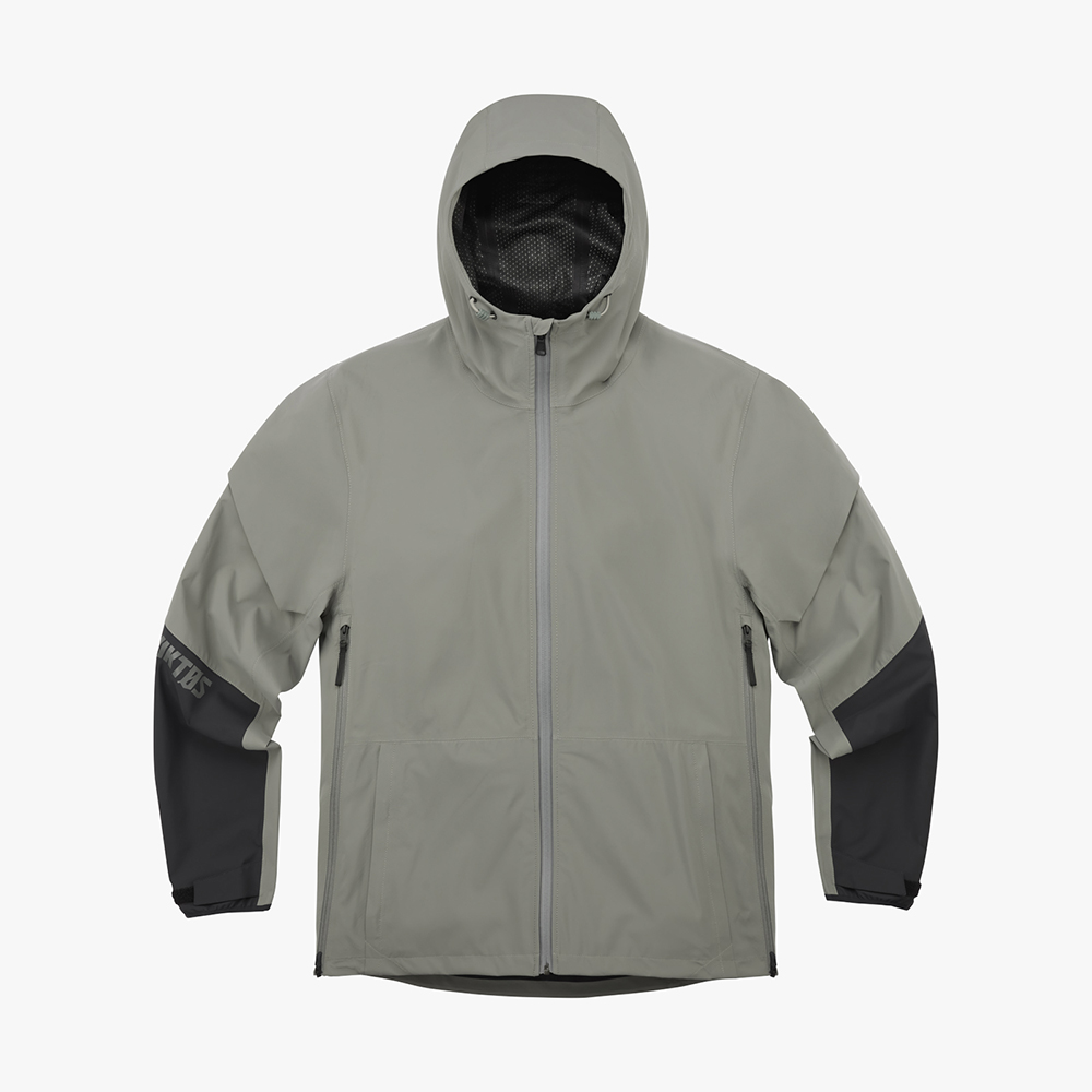 VIKTOS | RANGE TRAINER WATERPROOF SHELL JACKET | GREYMAN i gruppen JACKOR hos Equipt AB (130420)