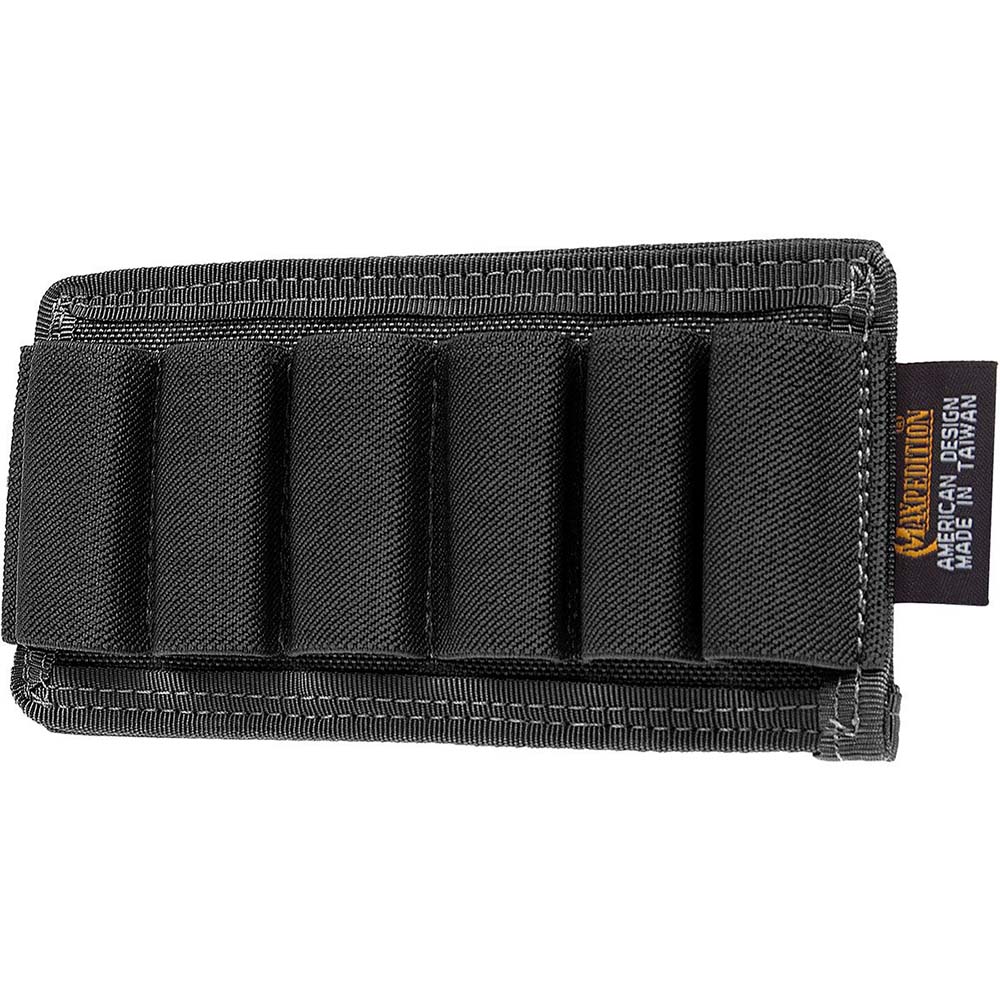 MAXPEDITION | Horizontal 6 Round Shotgun Panel i gruppen MAGASINHLLARE hos Equipt AB (1449)