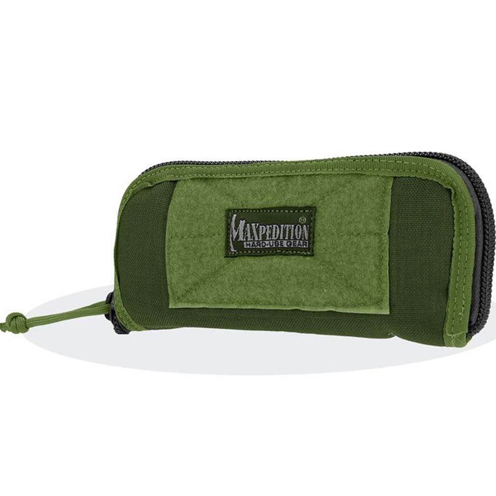MAXPEDITION | R-7 Tactical Padded Knife Case i gruppen NYLONFICKOR hos Equipt AB (1462)