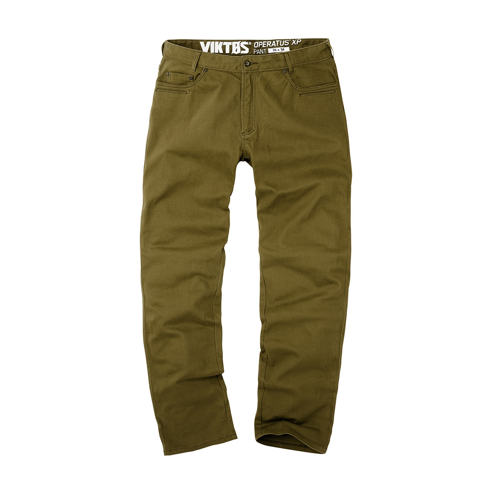 VIKTOS | OPERATUS XP PANT | CANTEEN i gruppen BYXOR hos Equipt AB (15031)