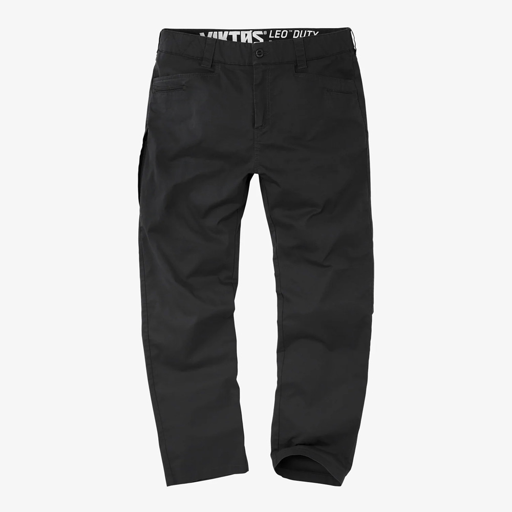 VIKTOS | LEO DUTY PANT | LEO BLACK i gruppen BYXOR hos Equipt AB (15034)