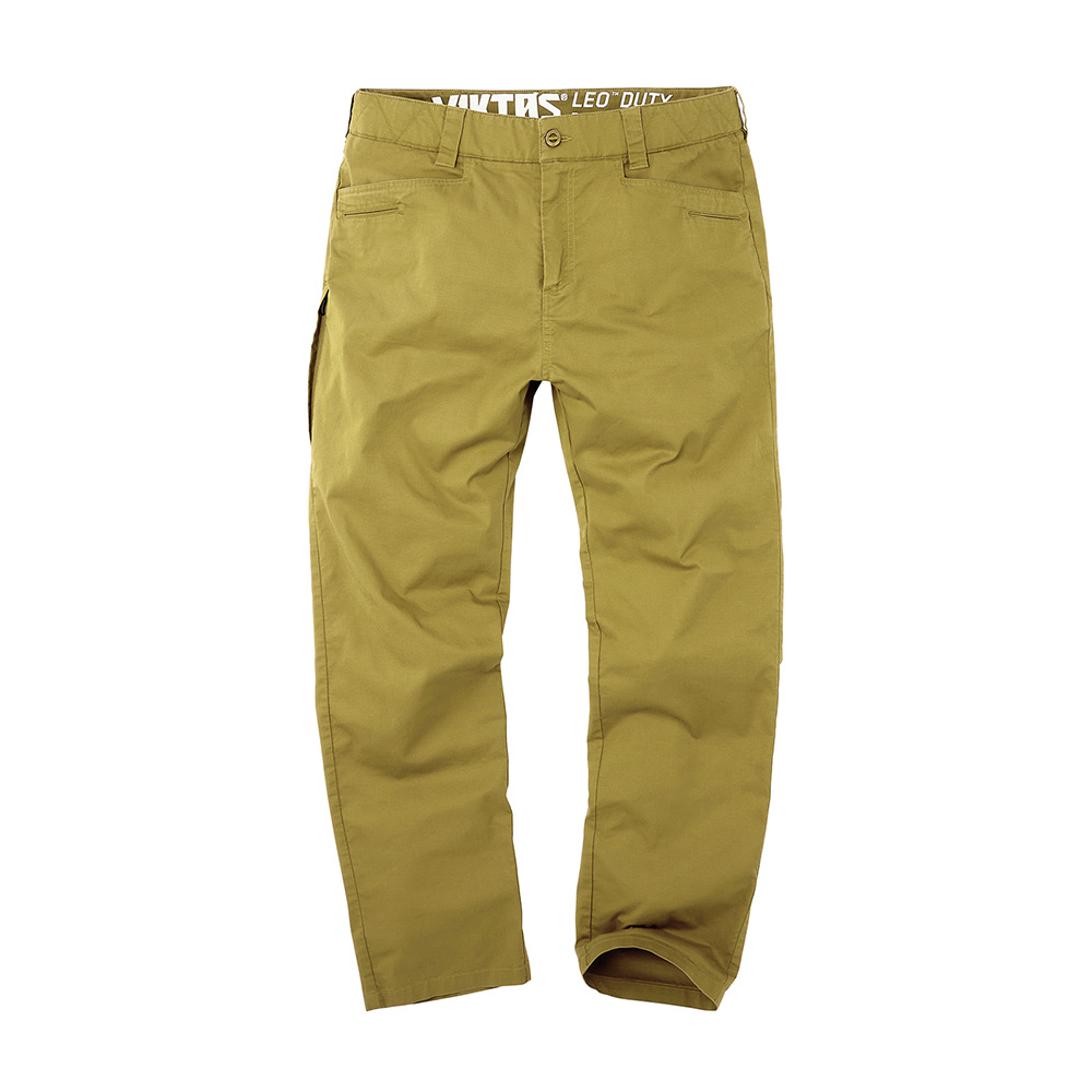 VIKTOS | LEO DUTY PANT | COYOTE i gruppen BYXOR hos Equipt AB (15035)