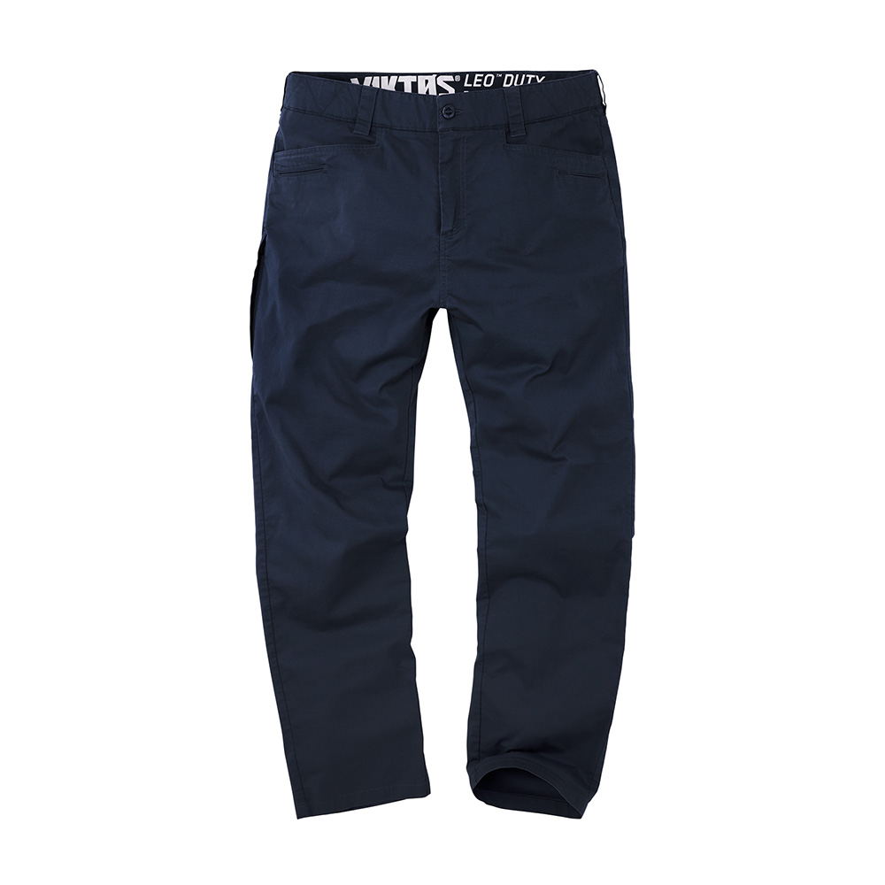 VIKTOS | LEO DUTY PANT | DARK NAVY i gruppen BYXOR hos Equipt AB (15036)