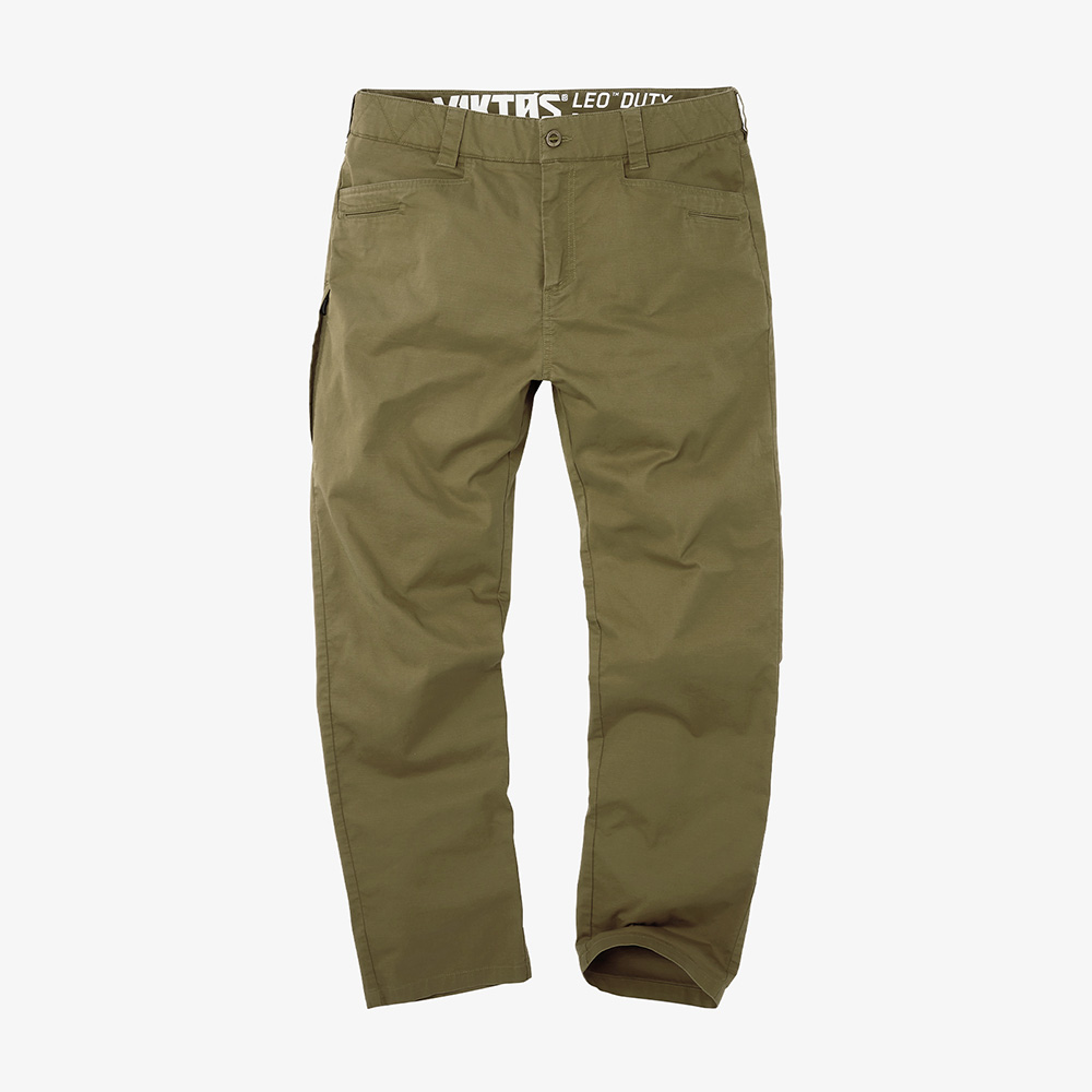 VIKTOS | LEO DUTY PANT | RANGER i gruppen BYXOR hos Equipt AB (15038)