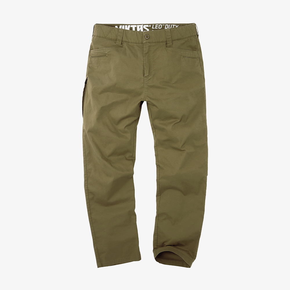 VIKTOS | LEO DUTY PANT | RANGER i gruppen BYXOR hos Equipt AB (15038)