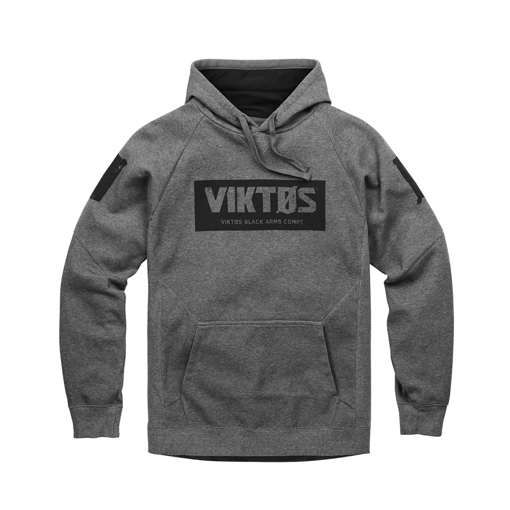 VIKTOS | FALLBACK SHOOTER HOODIE | NIGHTFJALL i gruppen  hos Equipt AB (170110)