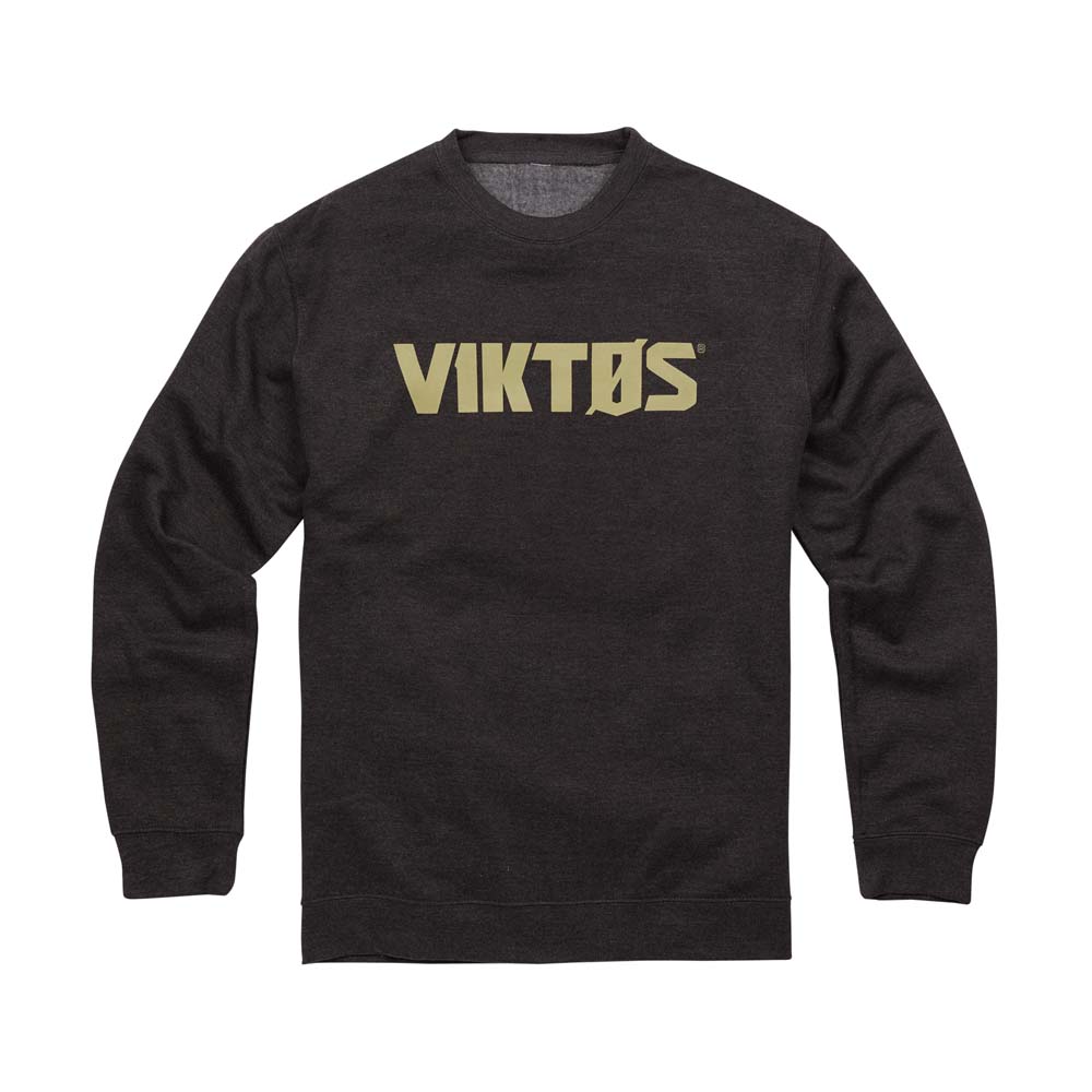 VIKTOS | OGV CREW FLEECE | NIGHTFJALL i gruppen  hos Equipt AB (17013)