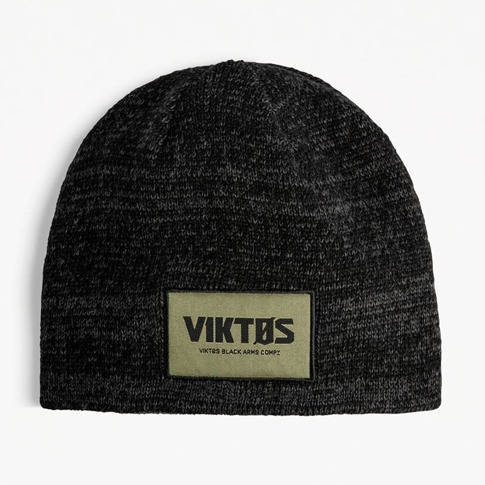 VIKTOS | Dogwatch Beanie | Greyman i gruppen HUVUDBONAD hos Equipt AB (1900902)