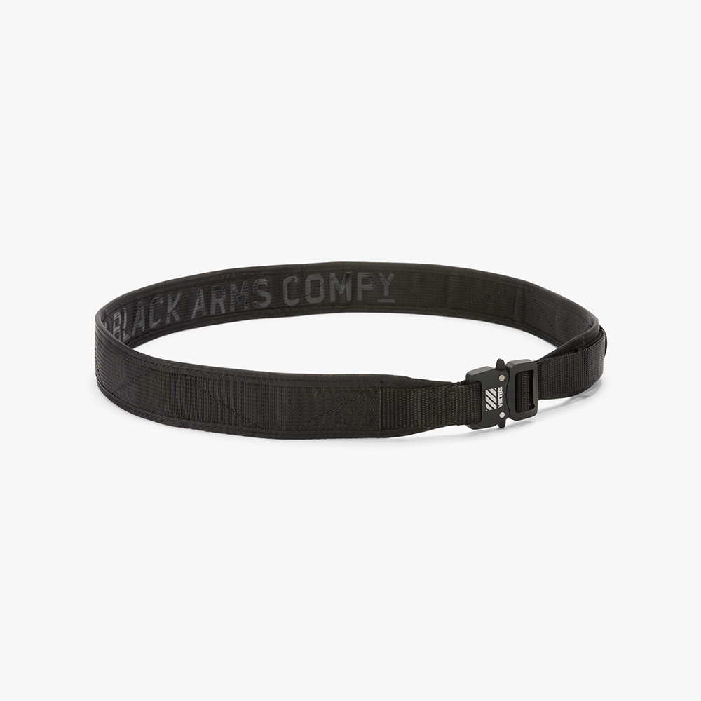 VIKTOS | DAILY GUNFIGHT BELT | BLACK  i gruppen BLTEN hos Equipt AB (200760)