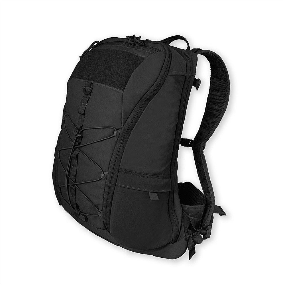 PDW | S.H.A.D.O. Pack 28L | Black i gruppen VSKOR hos Equipt AB (2010101)