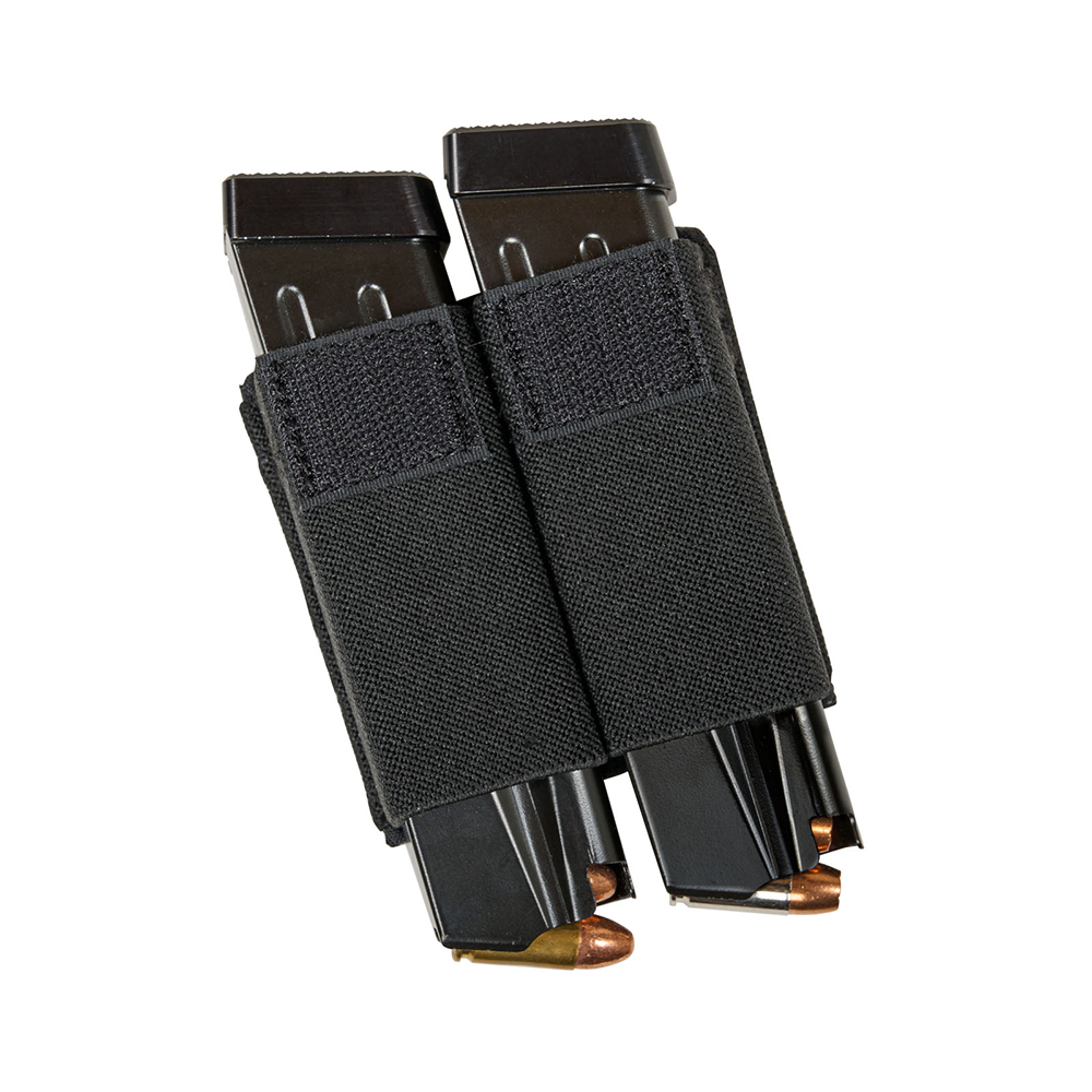 VIKTOS | TACULUSMX PISTOL MAG INSERT | BLACK i gruppen TILLBEHR hos Equipt AB (2010201)