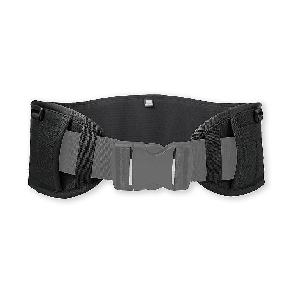 PDW | ToF Belt Pad | Black i gruppen BLTEN hos Equipt AB (2010401)