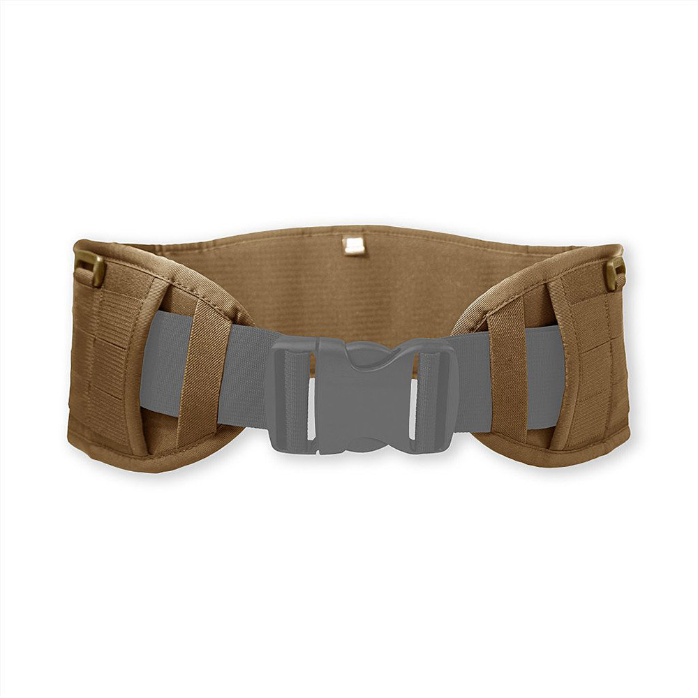 PDW | ToF Belt Pad | Coyote i gruppen BLTEN hos Equipt AB (2010404)